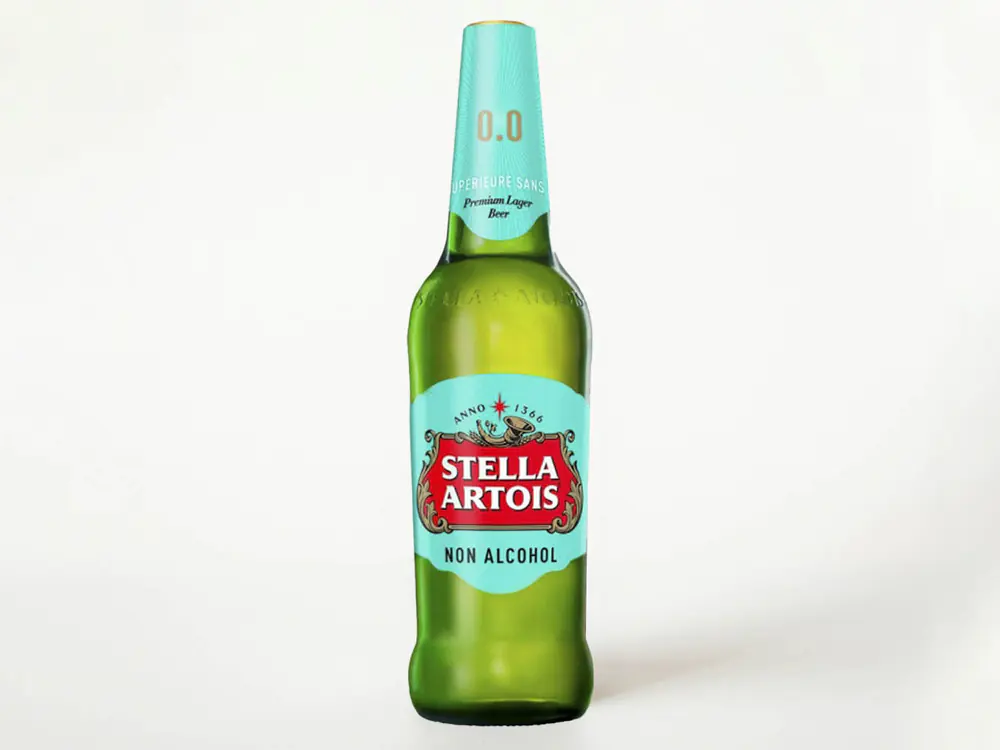 Stella Artois