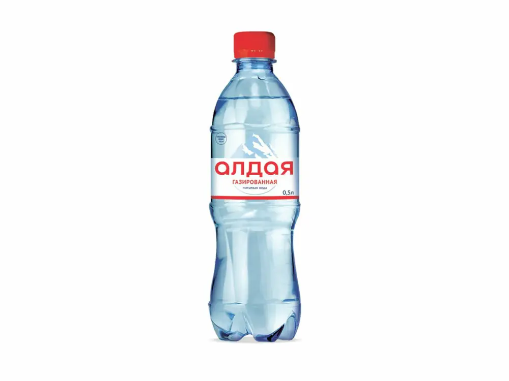 Вода