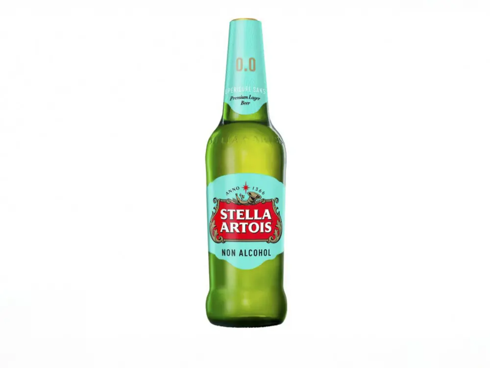 Stella Artois
