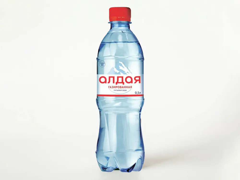Вода