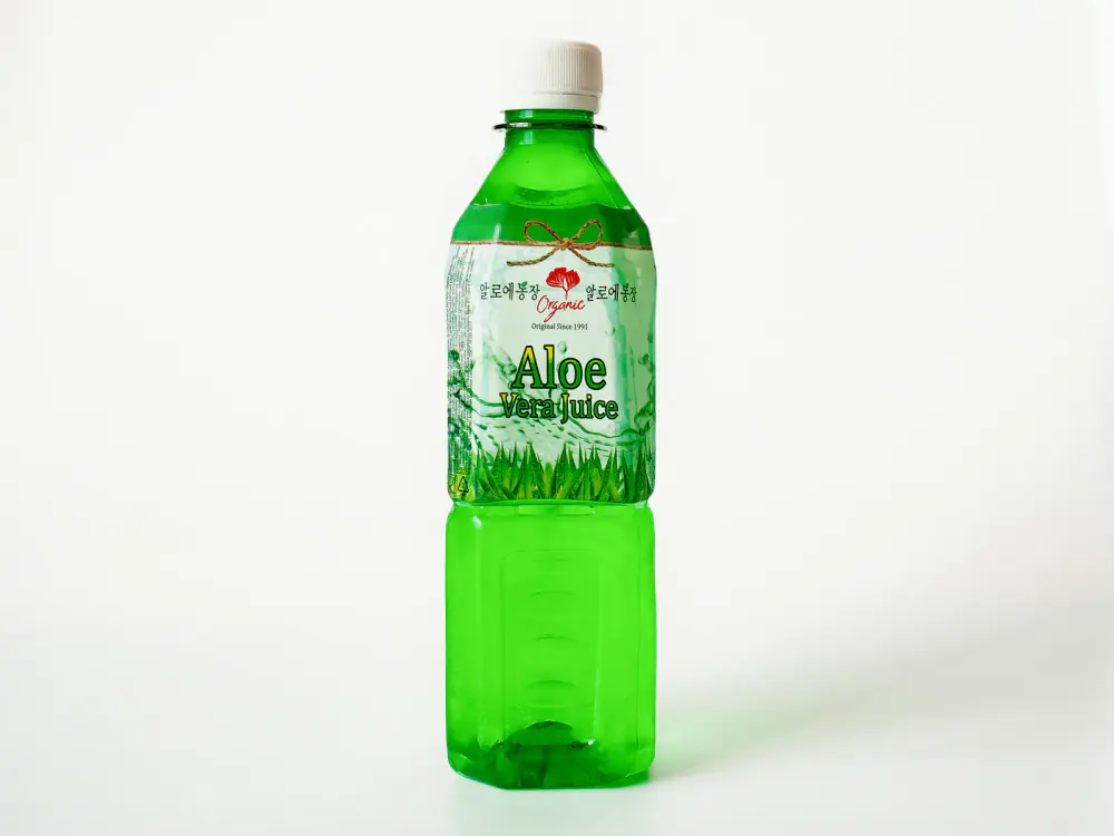 Алоэ Вера