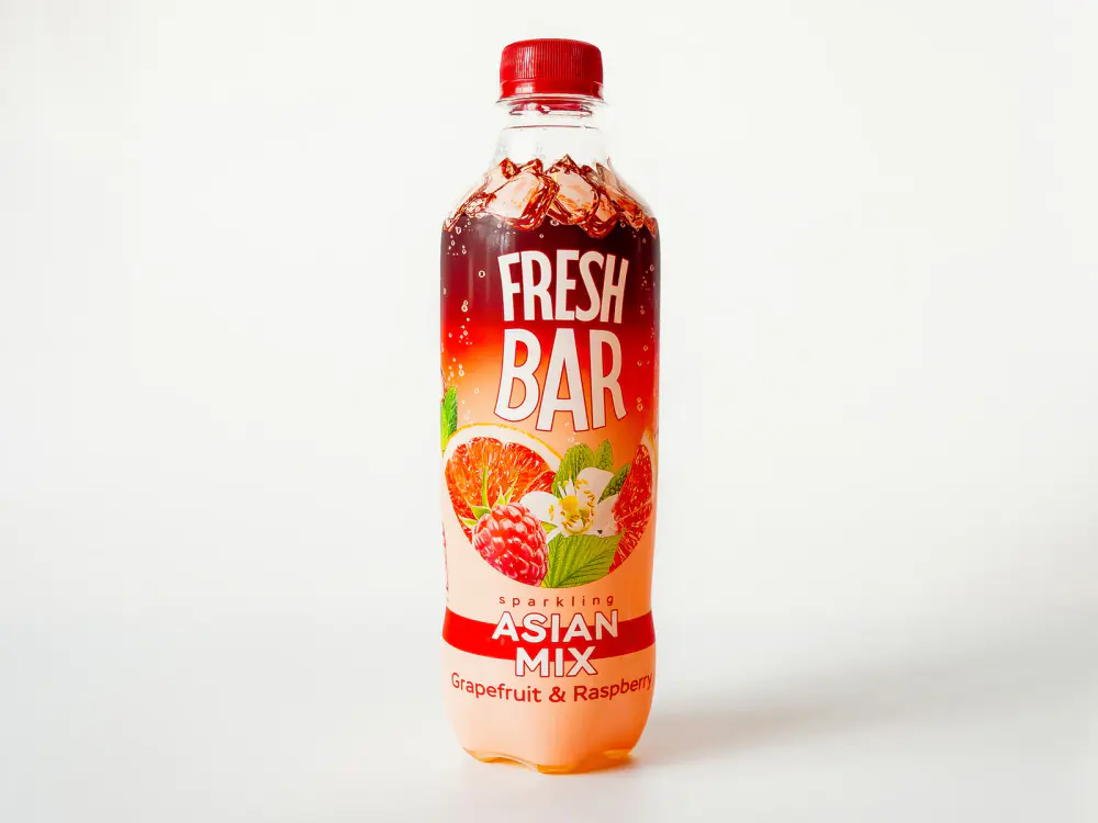 Fresh Bar