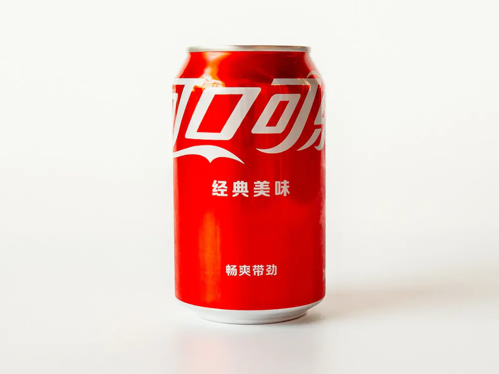 Cola (Китай)